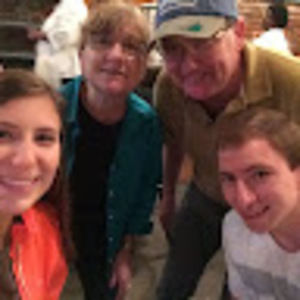 Meet your Posher, Kim